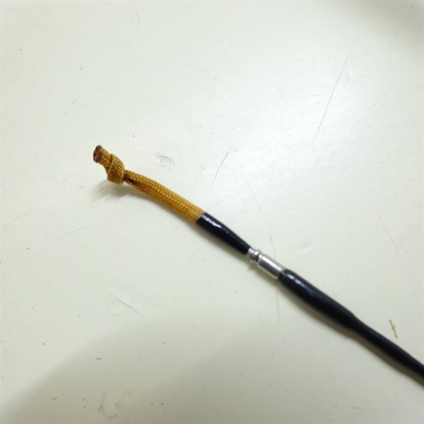白翁九